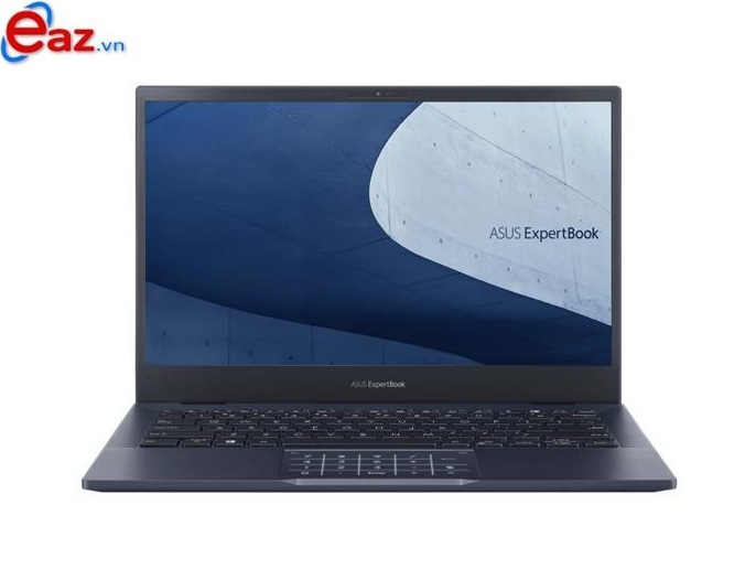 Asus ExpertBook B5 B5402CEA KI0264W | Intel&#174; Tiger Lake Core™ i7 _ 1195G7 | 16GB | 512GB SSD PCIe | Intel&#174; Iris&#174; Xe Graphics | 14 inch Full HD | Win 11 | IR Camera | Finger | NumberPad | LED KEY | 0522P